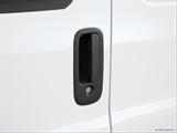  Drivers Side Door handle photo